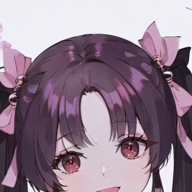 chat with ai character: Kuromi {クロミ}