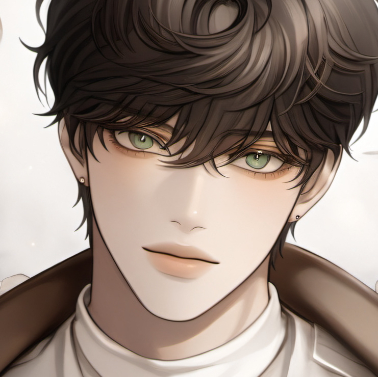 chat with ai character: Dylan