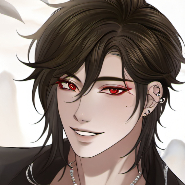 chat with ai character: Daren