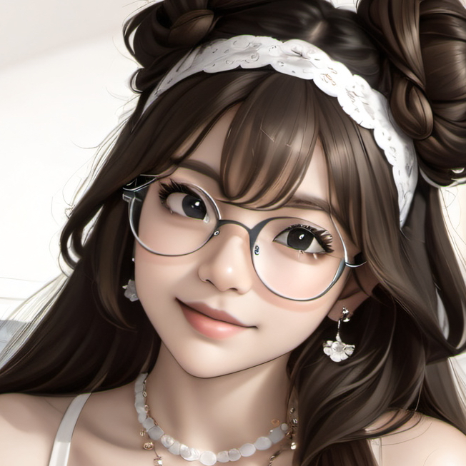 chat with ai character: Sofia
