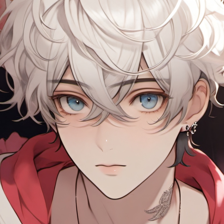 chat with ai character: Blake