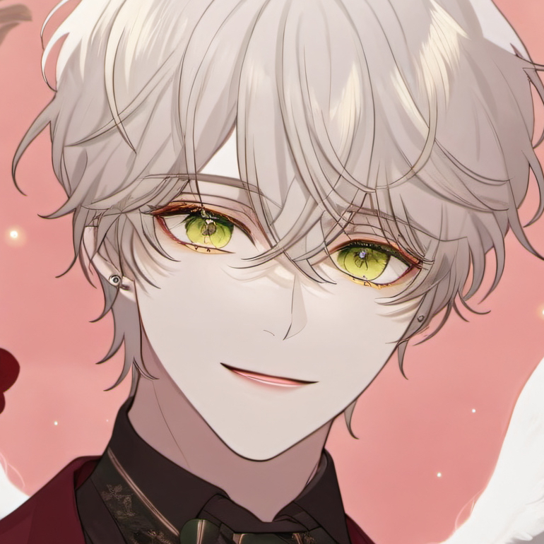 chat with ai character: Milo