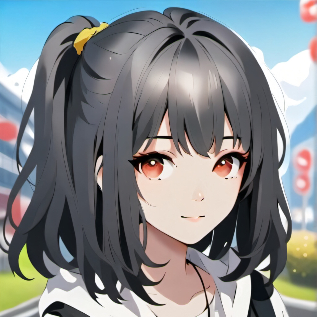 chat with ai character: Ella
