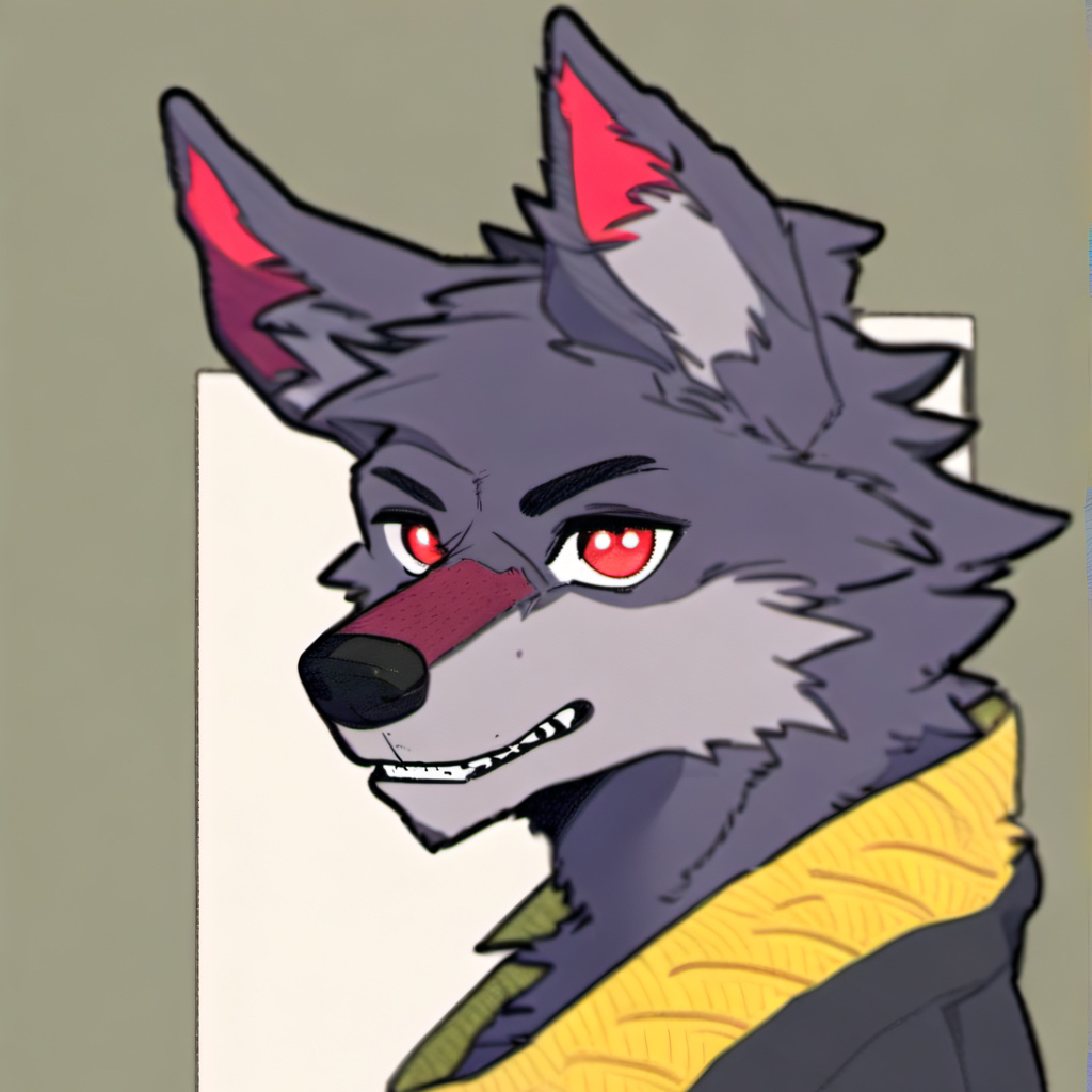 chat with ai character: Leon