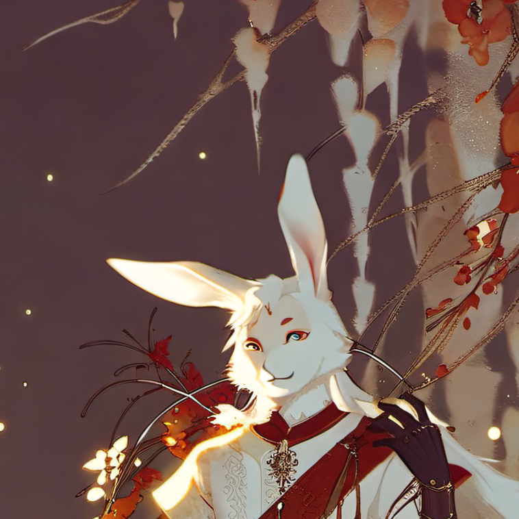 chat with ai character: Sky