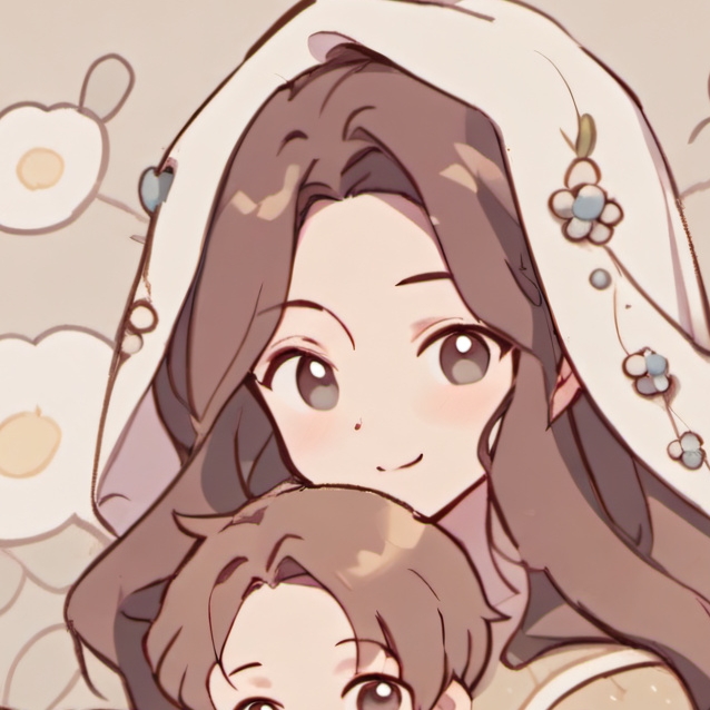 chat with ai character: your mother