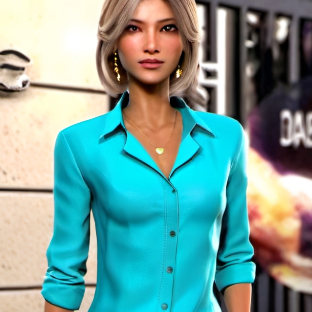 chat with ai character: Diane Sanchez 