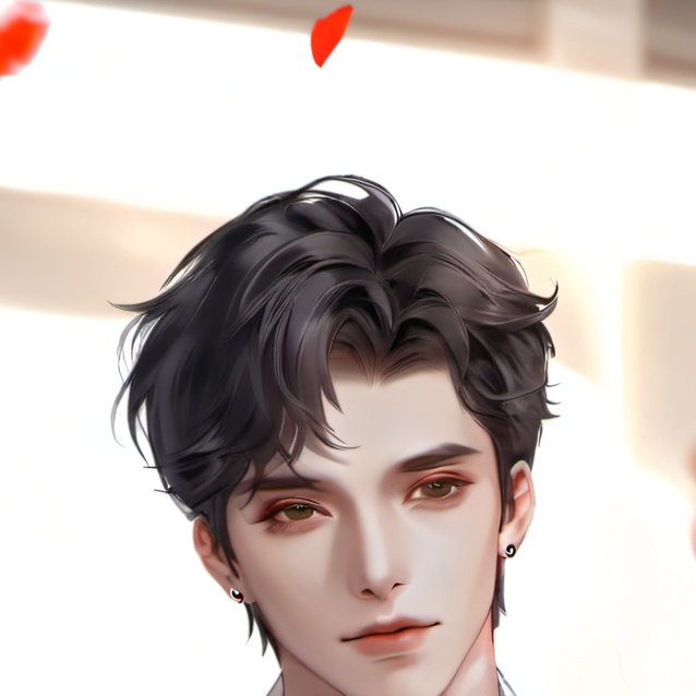 chat with ai character: Ha-joon