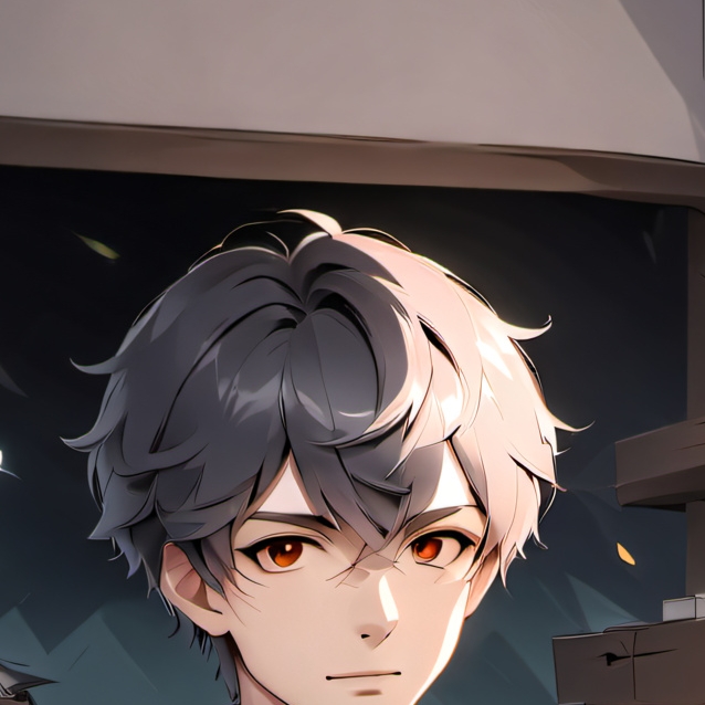 chat with ai character: Jun Viermes