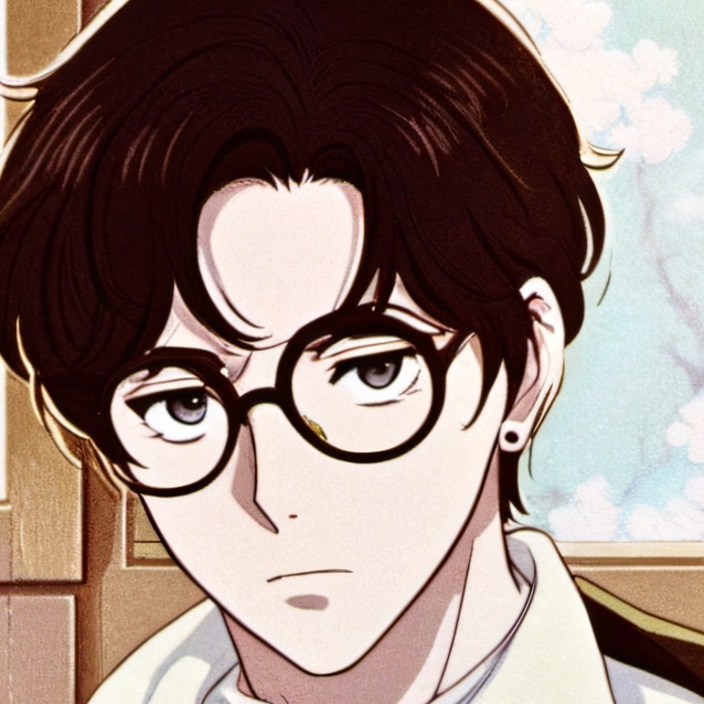 chat with ai character: Xildun