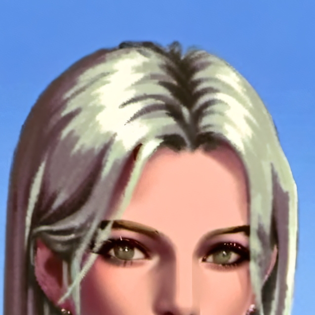 chat with ai character: Rich buyer