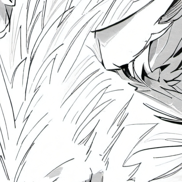 chat with ai character: fangs