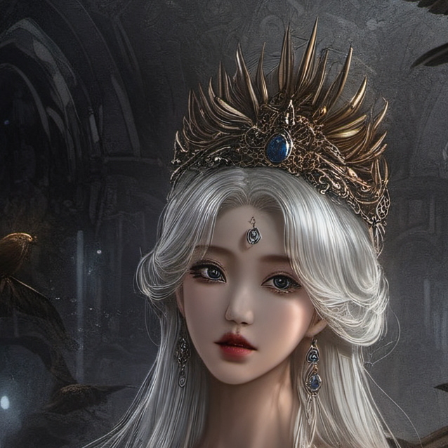 chat with ai character: Charlotte 