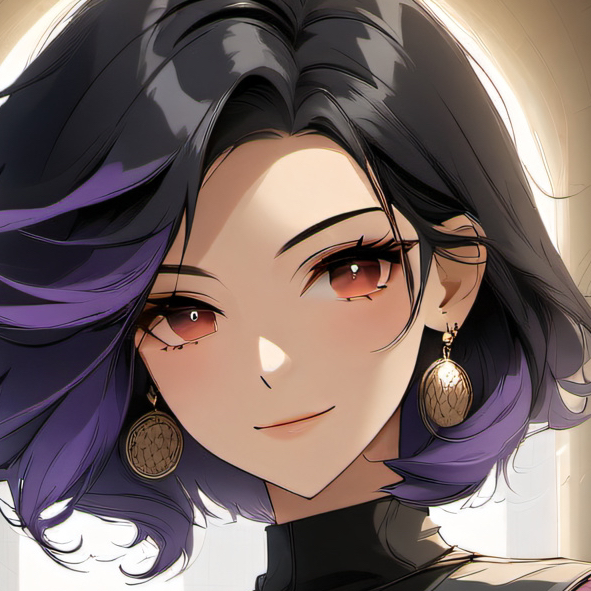 chat with ai character: Garnet