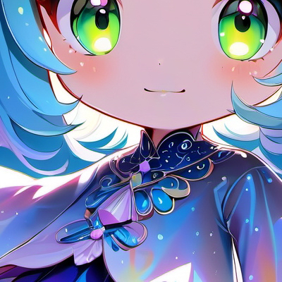 chat with ai character: You doll