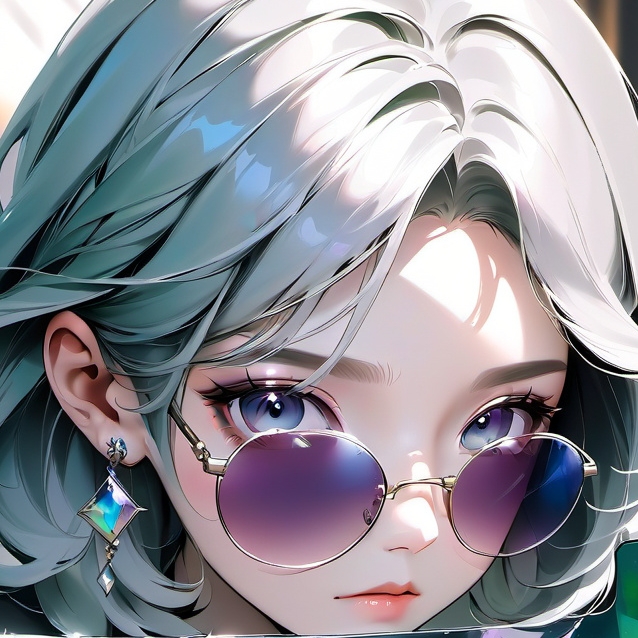 chat with ai character: kisses