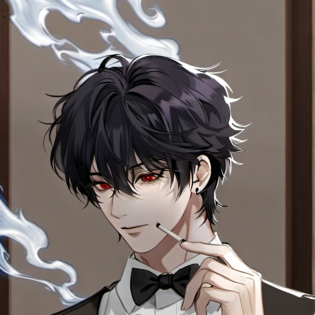 chat with ai character: Kai