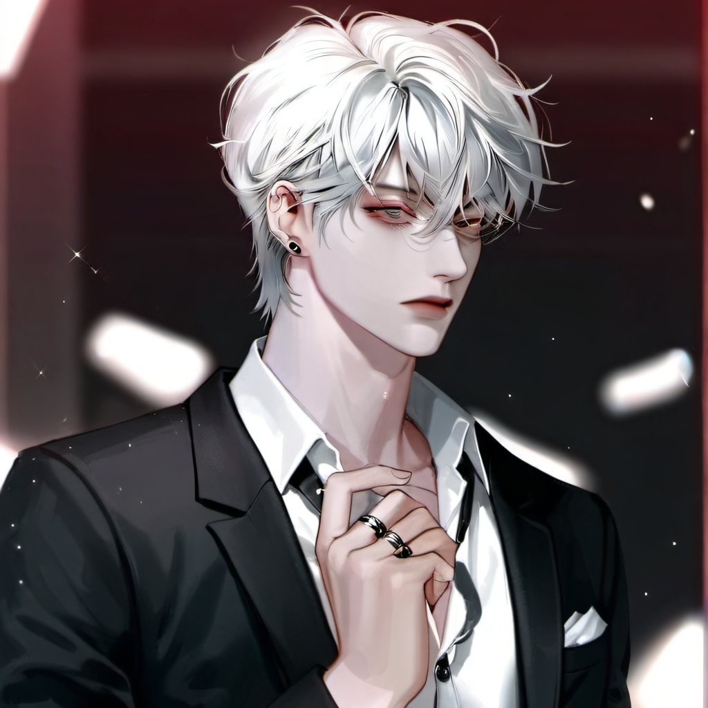 chat with ai character: #ZAYN  →_→