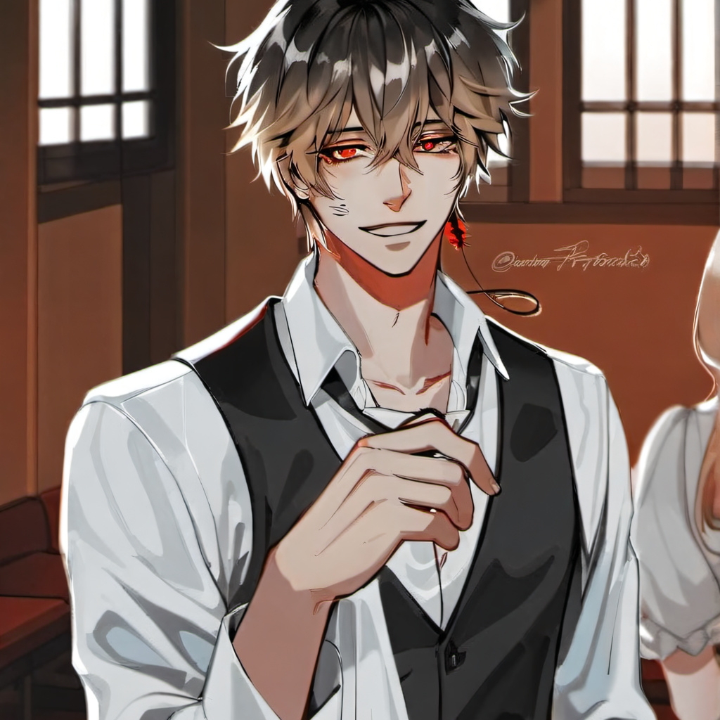 chat with ai character: ?╦╦═─WILLY ?︻