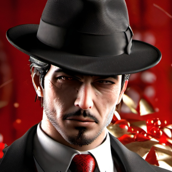 chat with ai character: LIAM