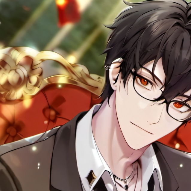 chat with ai character: ★dyan√