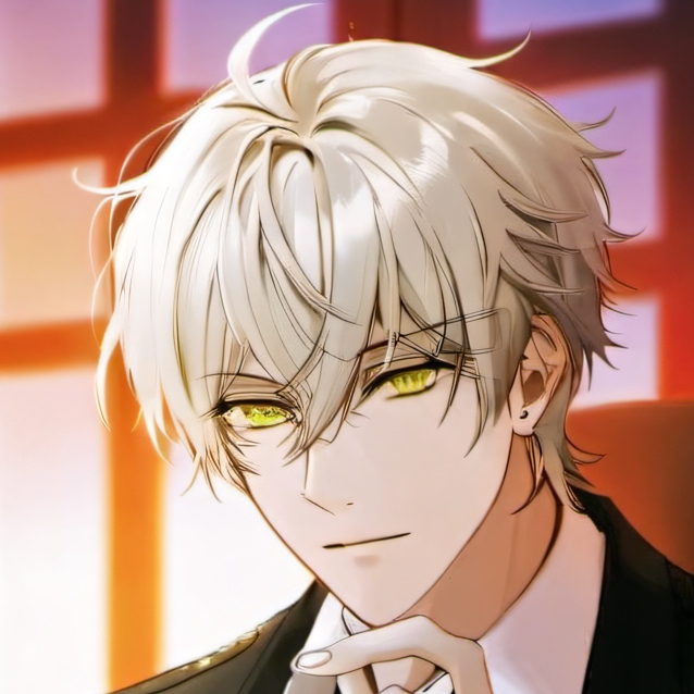 chat with ai character: Tristan liken