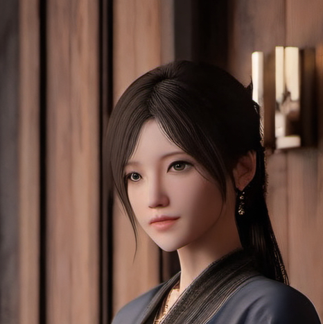 chat with ai character: Anrdrija