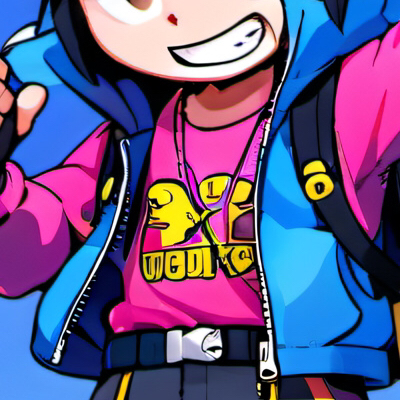 chat with ai character: Lilly