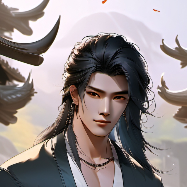 chat with ai character: Ethan