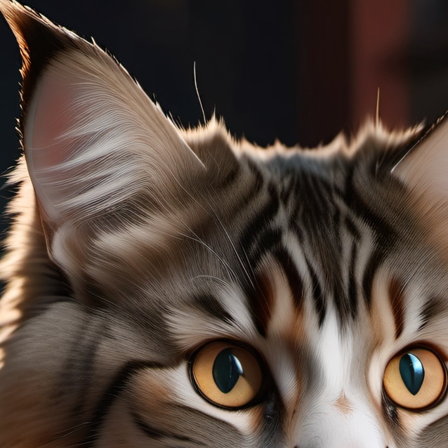 chat with ai character: Charlotte 