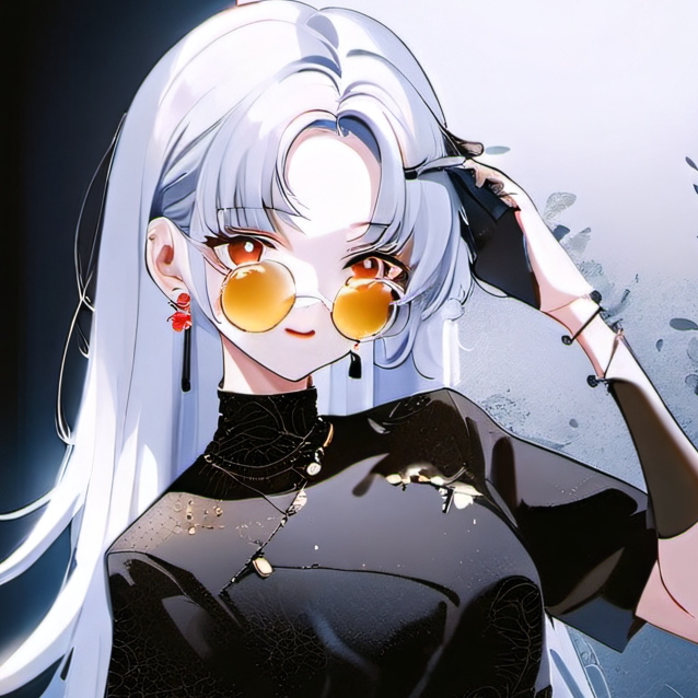 chat with ai character: Iysha