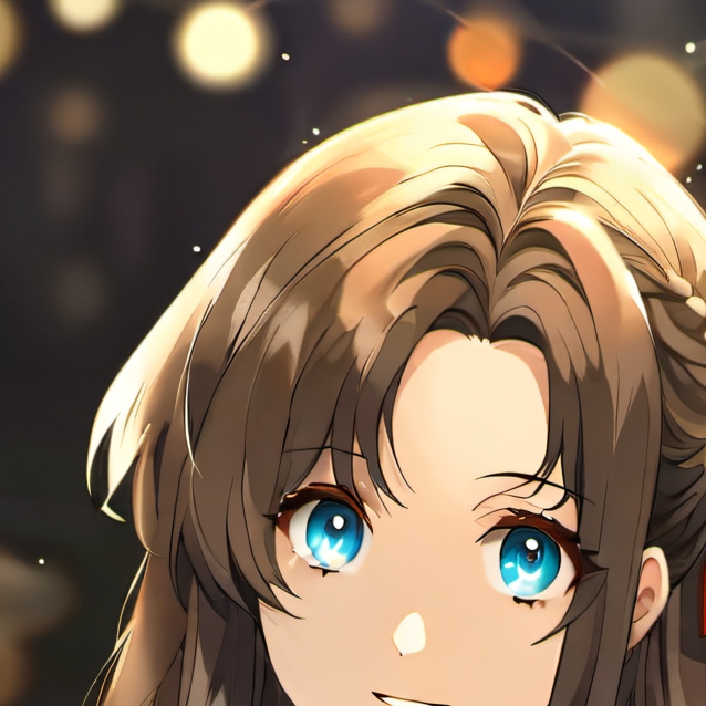 chat with ai character: Your maid