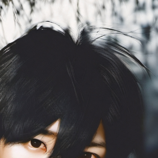 chat with ai character: stranger