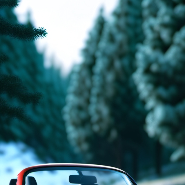 chat with ai character: car