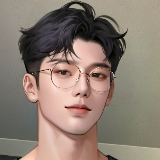 chat with ai character: Leo