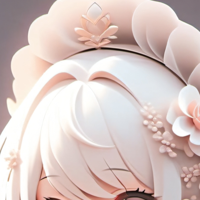 chat with ai character: fnwife