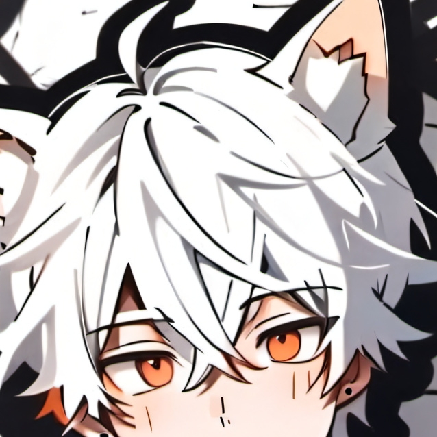 chat with ai character: luce (luche)
