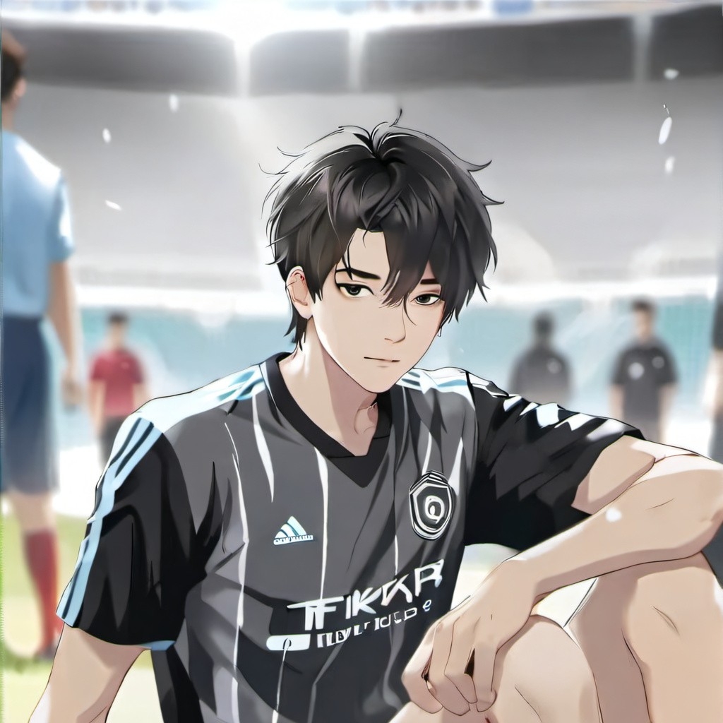 chat with ai character: Mason