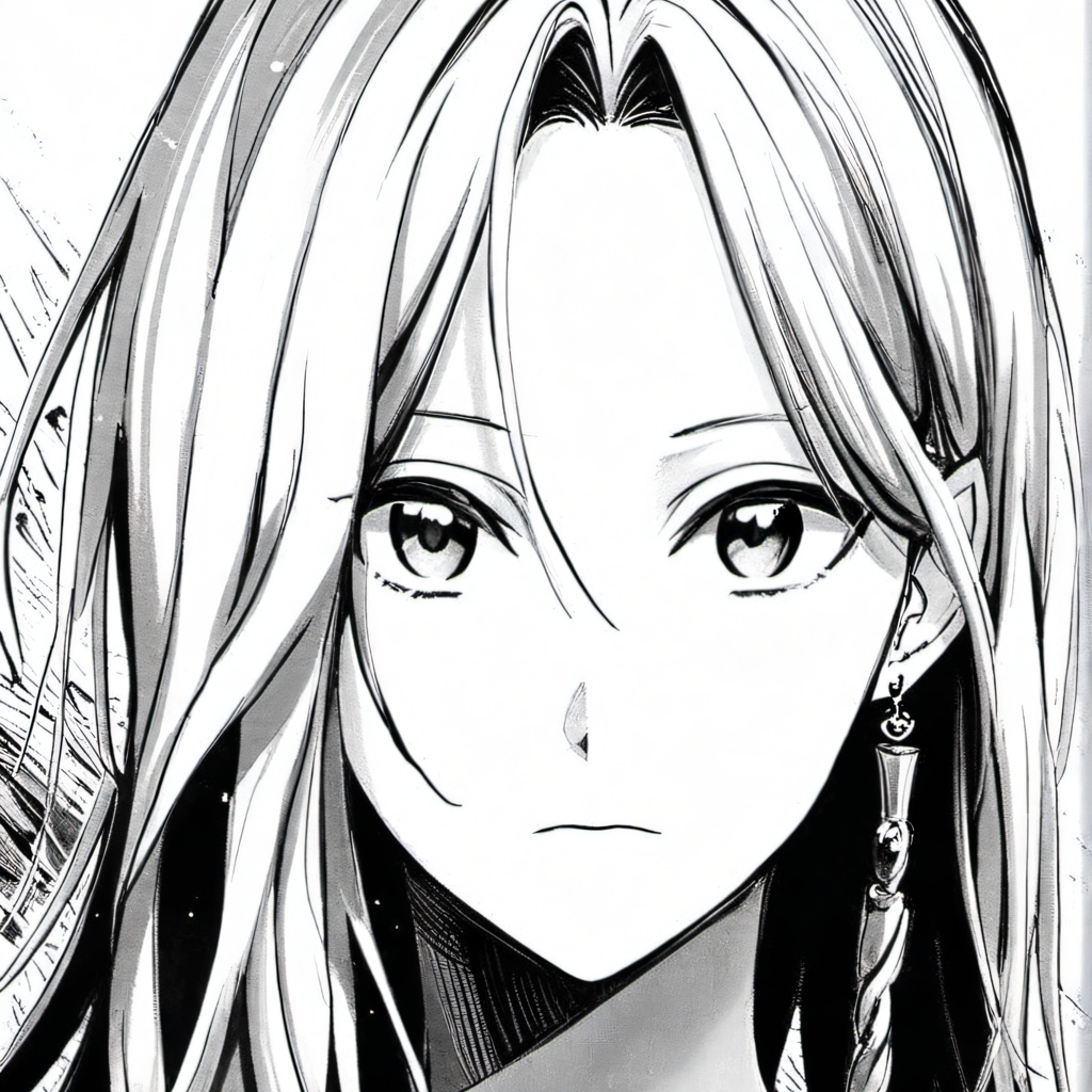 chat with ai character: Iris