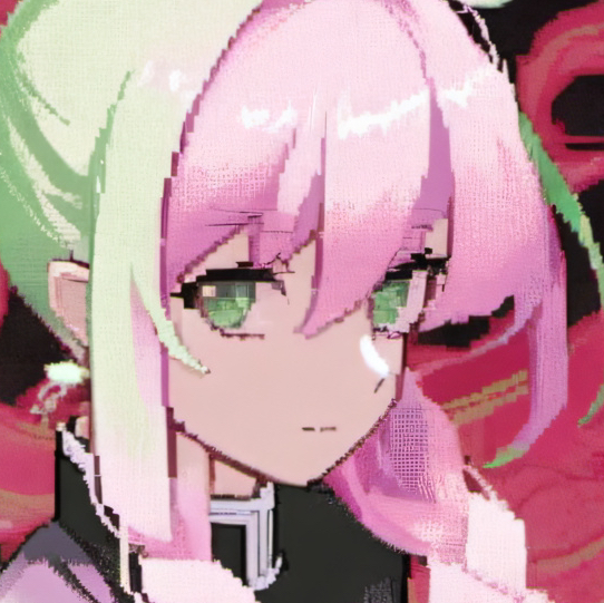 chat with ai character: mitsuri 