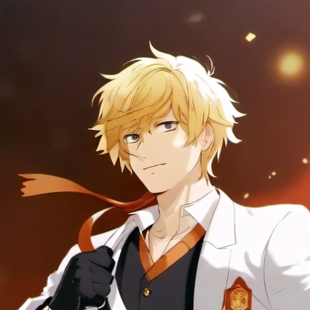 chat with ai character: mha New student