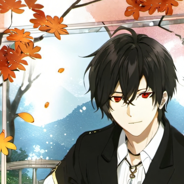 chat with ai character: class 1-a vs lov