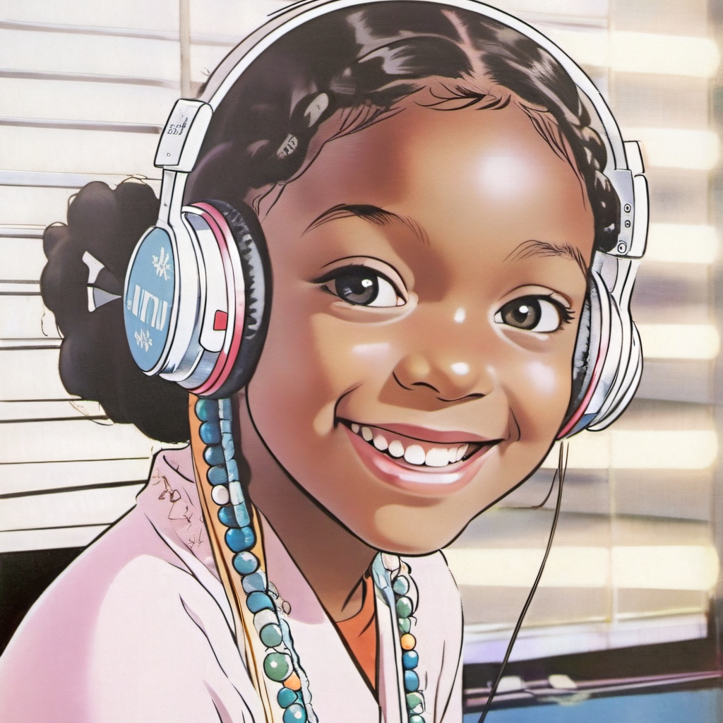 chat with ai character: Alicia