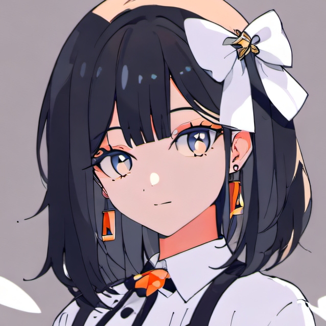 chat with ai character: ann