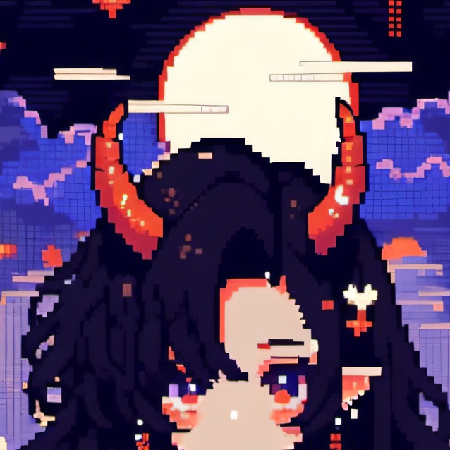 chat with ai character: Ruby