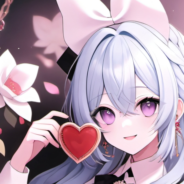 chat with ai character: Bess 