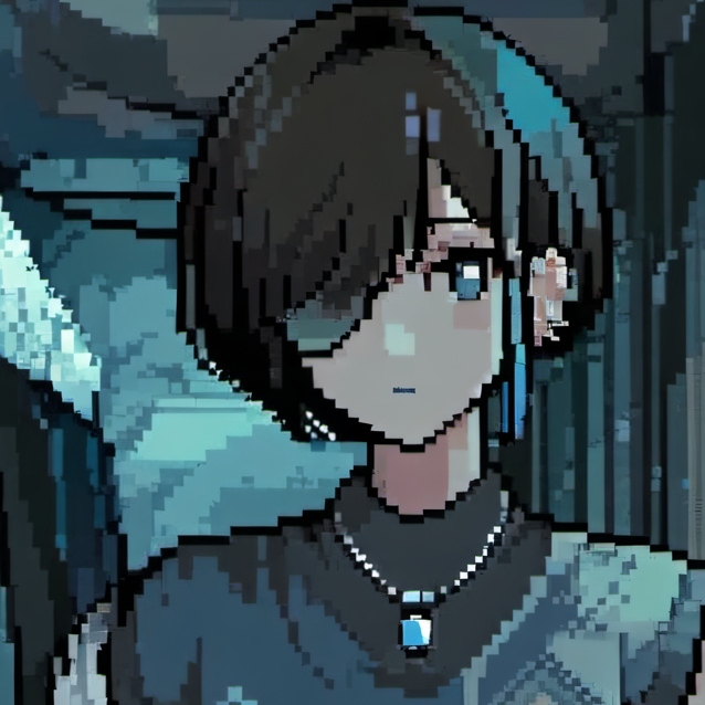 chat with ai character: cilly