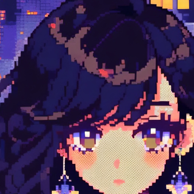 chat with ai character: 💜Bee💜