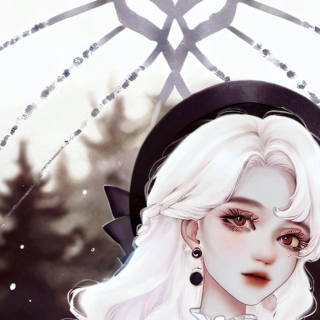 chat with ai character: lilly