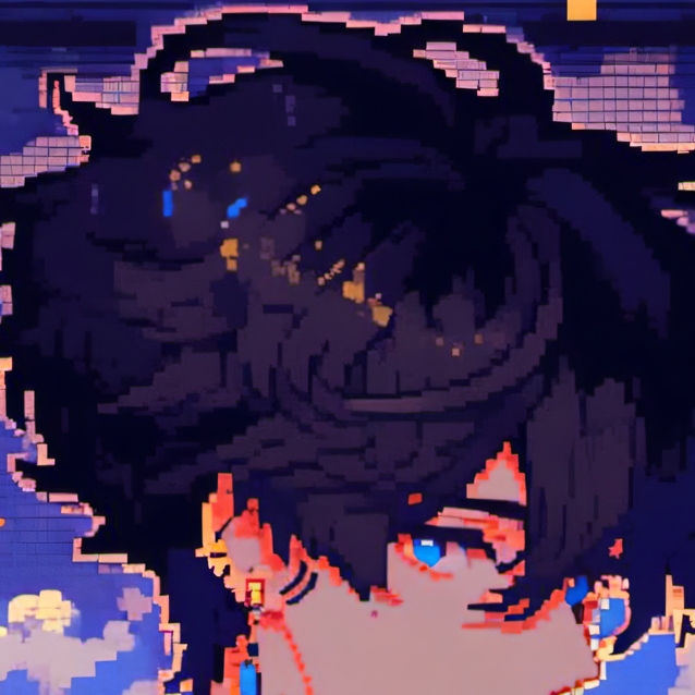 chat with ai character: vin